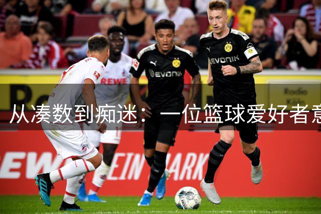 从凑数到痴迷：一位篮球爱好者意外开启的匹克球人生