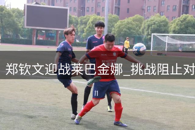 郑钦文迎战莱巴金娜 挑战阻止对手登顶世界第一